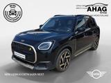 MINI Countryman SE ALL4 Favoured Trim Paket L Pano H/ - MINI mit Elektro-Antrieb: Countryman