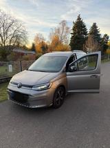 Volkswagen Caddy 2,0TDI 90kW DSG SCR Style Style - Volkswagen Caddy: 9k