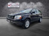 Volvo XC90 D5 Momentum*TüV 08/25*ALLRAD*PDC*SHZ*1HA* - Volvo Gebrauchtwagen von 2007