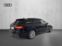 Audi A4 - Vorschau Bild 4