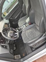 Cupra Ateca VZ Edition Akrapovic Brembo H&R AHK Folie - Cupra Ateca: Akrapovic