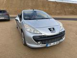 Peugeot 207 CC Platinum 120 Platinium - Peugeot 207: Platinium