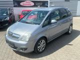 Opel Meriva INNOVATION - gebrauchte Opel Meriva aus dem Jahr 2009