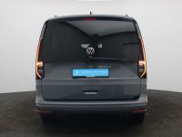Volkswagen Caddy Maxi - Vorschau Bild 8