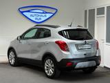 Opel Mokka Innovation Automatik/Tempomat/PDC - Opel Gebrauchtwagen in Wuppertal