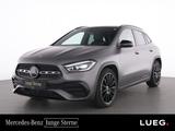 Mercedes-Benz GLA 250 4M AMG+MBeam+Pano+Night+KeylGo+Mem+360°+ - gebrauchte Mercedes-Benz GLA 250 aus dem Jahr 2023