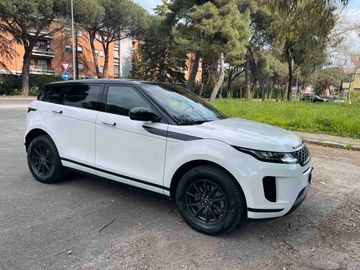 Land-Rover Range Rover Evoque - 8
