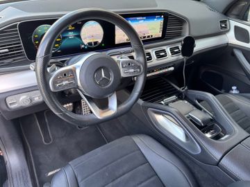 Mercedes GLE 300 - 9