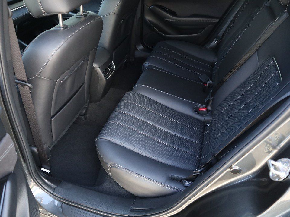 Fahrzeugabbildung Mazda 6 Takumi G-194 AT GSD NAVI Nappa-Leder BOSE Matr