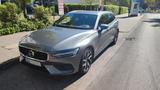 Volvo V60 T4 Automatik Benzin- Düsseldorf