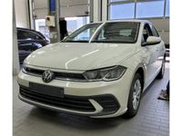 Volkswagen Polo - Vorschau Bild 2