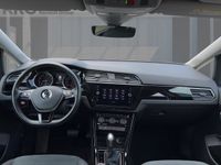Volkswagen Touran - Vorschau Bild 10
