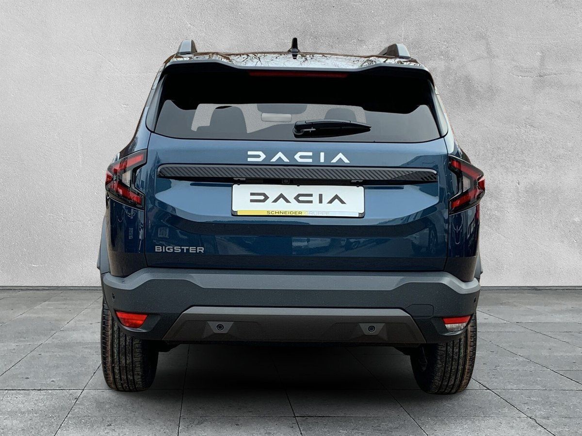 Dacia Bigster - Bild 4