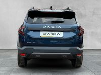 Dacia Bigster - Vorschau Bild 4