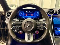 Mercedes-Benz C 63 AMG - Vorschau 18