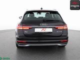 Audi A6 Avant 45 TFSI S LINE FACELIFT,KEYLESS,1.HAND - gebrauchte Audi A6 mit Facelift