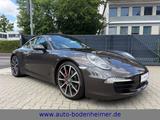 Porsche 991 Carrera Coupé PDK·SD·PZ-SH·20"·Liebhaber-Fzg - Porsche 991: Coupé