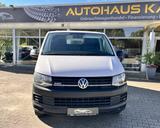 Volkswagen T6 2.0TDI 4Motion,Webasto,Sortimo,Tüv neu - mit Diesel-Antrieb: Weiß, Standheizung