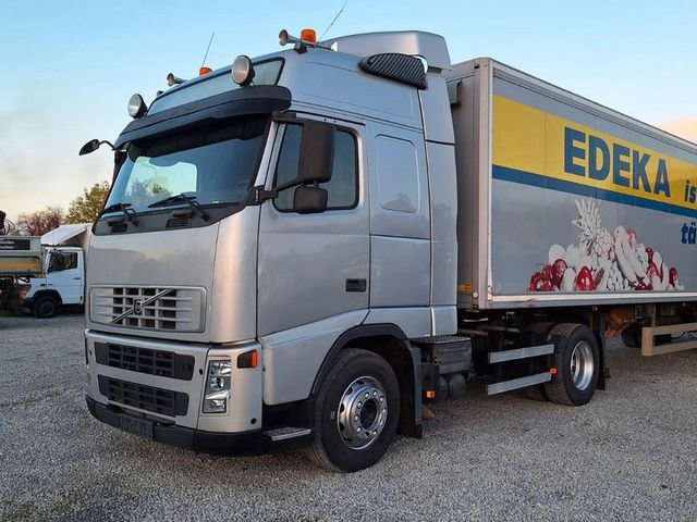 Volvo FH400/ Euro5 / Automatik/ Top Zustand!!