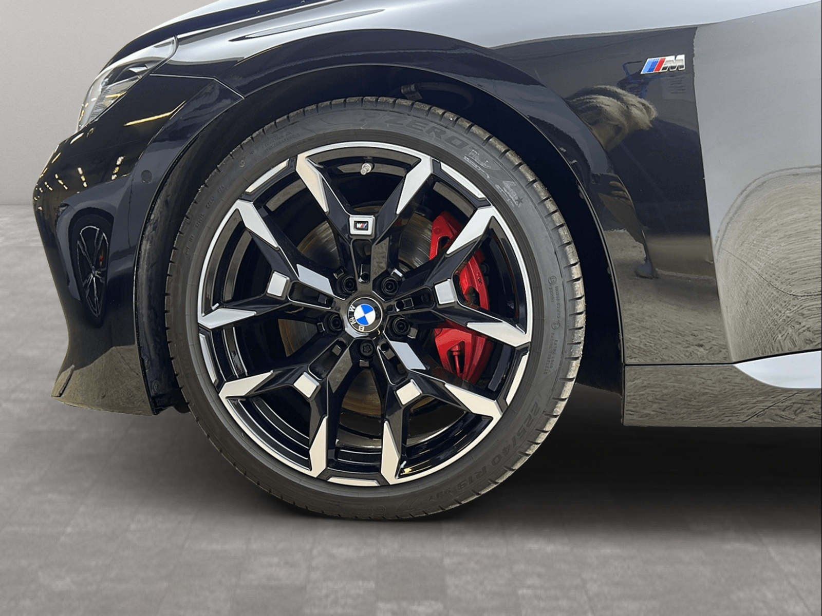 BMW 220 - Bild 10