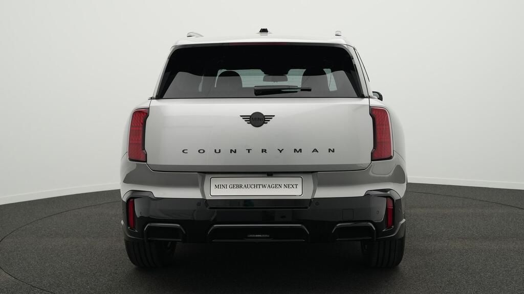 MINI Countryman C (Cooper) - Bild 10