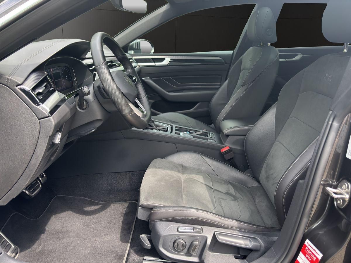 Arteon R-Line 2.0 TDI DSG MATRIX-LED AHK PANO RF
