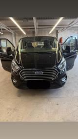 Ford Tourneo Custom - Ford Tourneo Custom in Bielefeld