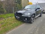 BMW X6 xDrive35d - - BMW X6 aus 2008 mit Diesel-Antrieb