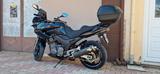 Yamaha TDM900  - YAMAHA 900 TDM