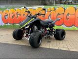 Suzuki LTZ 400 LOF - SUZUKI QUAD LTZ 400