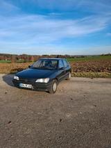 Peugeot 306, Winterauto, Carbagerunner - Peugeot 306 aus 1993