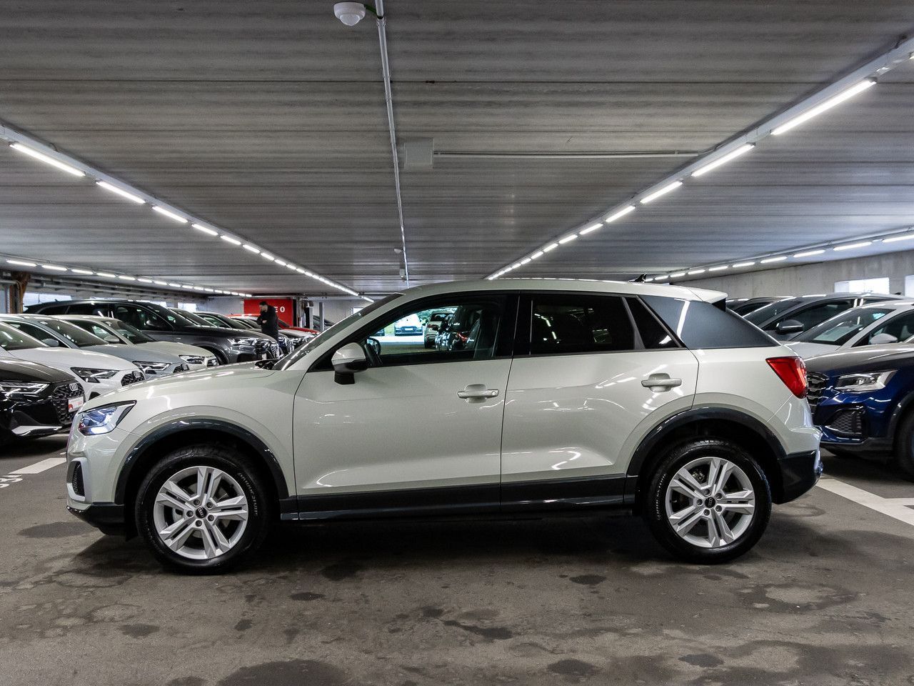 Audi Q2 - Bild 4