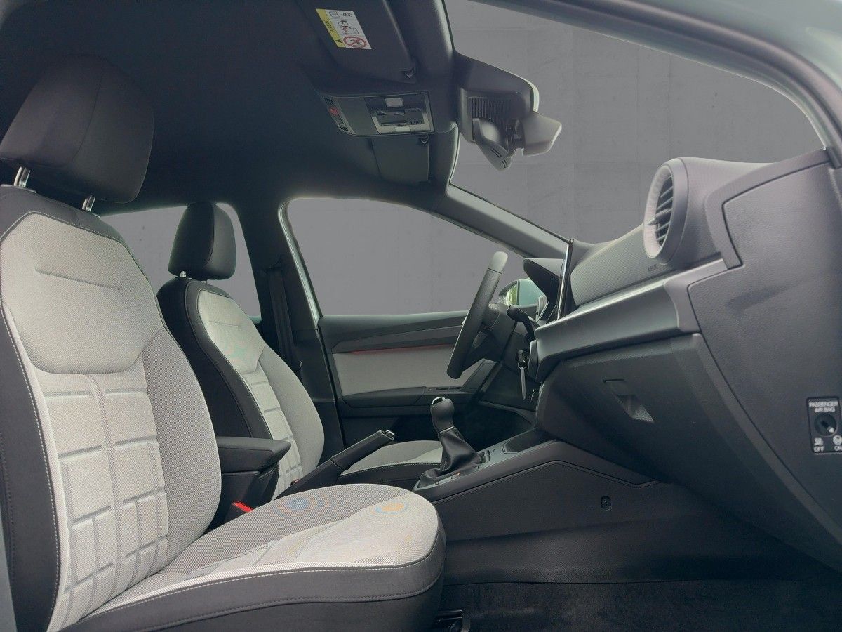 Seat Arona - Bild 12
