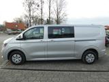Volkswagen T7 Kombi Mixto 6 Sitzer UNSER ANGEBOT DER WOCHE - Volkswagen T7 Kombi Diesel Gebrauchtwagen