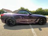 BMW Z4 M40 M40i A - - BMW Z4 M40i von privat