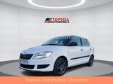 Skoda Fabia 1.2l 44kW Active Klima AUX EURO5