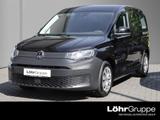 Volkswagen Caddy 2.0 TDI AHK, Navi., Tel., DAB+, PDC, GRA,  - Volkswagen Caddy mit Anhängerkupplung