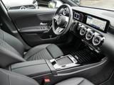 Mercedes-Benz A 200 Kompaktlimousine Progressive Advanced Plus - Mercedes-Benz A-Klasse: Advanced Plus