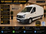 Volkswagen Crafter TDI*Hoch+Lang*Klima*Garantie* - Standheizung Diesel Kastenwagen