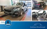 BMW 218i Gran Coupé M Sport ACC KZU H/K LRHZ SHZ
