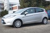 Ford Fiesta Trend/Automatikgetriebe/2Hand/Top Wagen - Ford Fiesta aus 2010: Trend