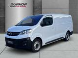 Opel Vivaro Cargo Edition lang 2.0D Mehrzonenklima Mu