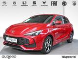 MG3 1.5 Hybrid+ 143kW Luxury StandHZG Navi digit - MG MG3 mit Hybrid-Antrieb: Luxury