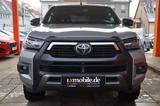 Toyota HILUX* 4x4* HARDTOP* LADEAUSZUG* BF GOODRICH A/T - Toyota Hilux mit Diesel-Antrieb: Hardtop