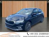 Skoda Fabia 1.0 TSI Tour*LED*Kessy*DAB*PDC - Skoda Fabia: Tsi