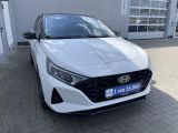 Hyundai i20 1.0 T-GDI Prime MHEV*Navi*LED*DCT*PDC*Kamera - Hyundai i20: Leder