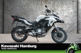 Benelli TRK 502 ABS, unfallfrei, 1.Hand - BENELLI MOTORRAD