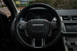 Land Rover Range Rover Evoque 2.0 Si4 Black Edition Bla... - Land Rover Gebrauchtwagen in Stuttgart