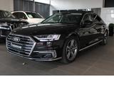 Audi A8 60 TFSIe quattro*MATRIX*360*HUD*SCHIEBD* - Audi A8 60 TFSI Gebrauchtwagen