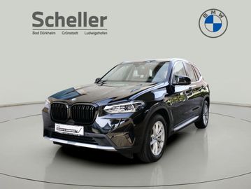 BMW X3 - 1